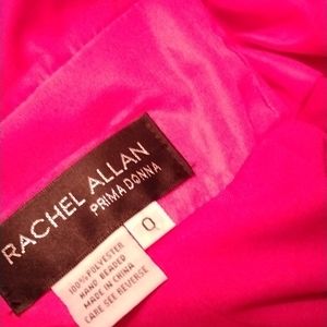 Prom Dress/Pageant Dress